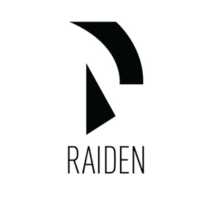 Raiden Network Coin Logo